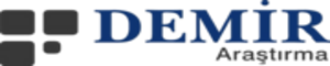 Demir Araştırma Logo